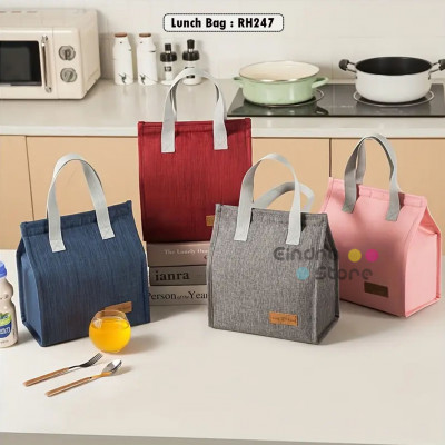 Lunch Bag : RH247